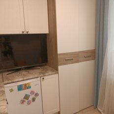 Квартира 13,2 м², студия - изображение 4