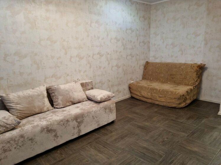 43,8 м², 1-комнатная квартира 32 000 ₽ в месяц - изображение 21