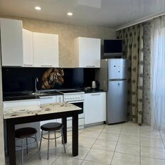 Квартира 30 м², студия - изображение 2