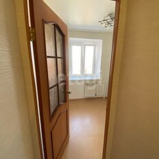 Квартира 32 м², 1-комнатная - изображение 4