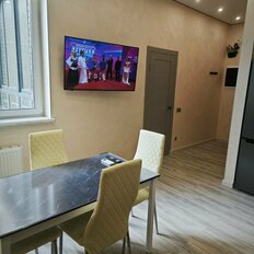 Квартира 35 м², 1-комнатная - изображение 5
