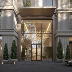 Квартира 136,8 м², 2-комнатная - изображение 3