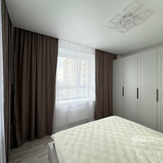 Квартира 59 м², 2-комнатная - изображение 5