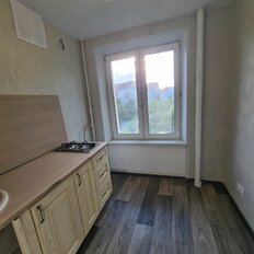 Квартира 32 м², 1-комнатная - изображение 5