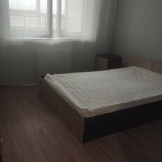 Квартира 38 м², 1-комнатная - изображение 3