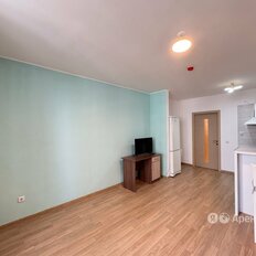 Квартира 37 м², студия - изображение 5