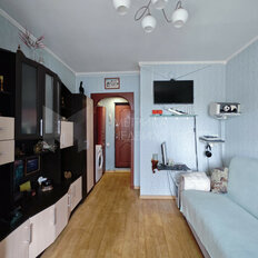 Квартира 18 м², студия - изображение 2