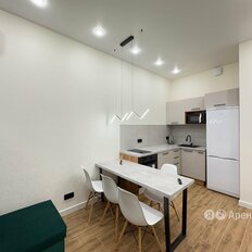 Квартира 32 м², 1-комнатная - изображение 3