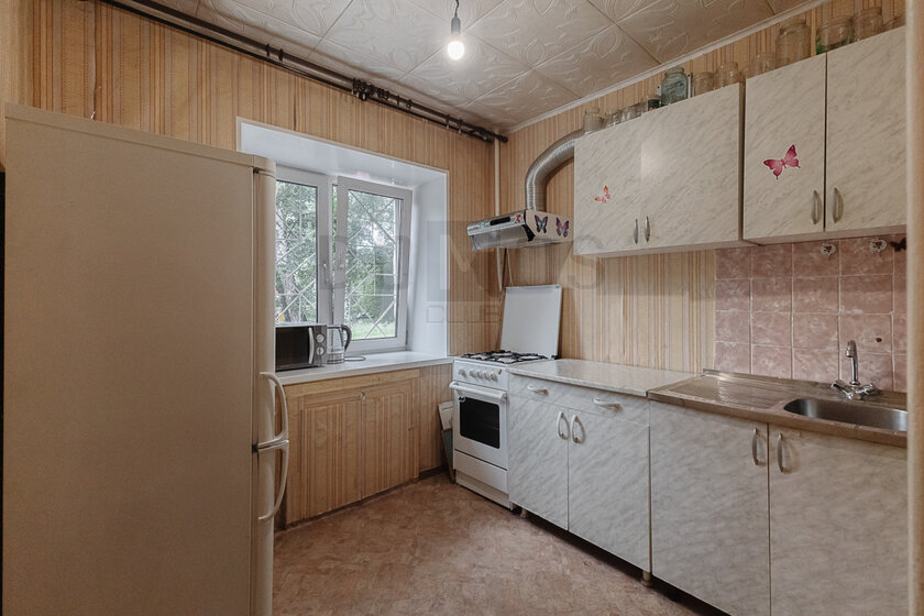 60,8 м², 2-комнатная квартира 9 291 836 ₽ - изображение 57