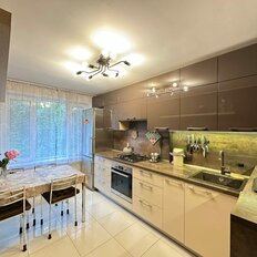 Квартира 35,1 м², 1-комнатная - изображение 1