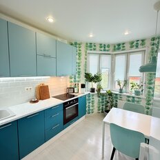 Квартира 68,6 м², 3-комнатная - изображение 4