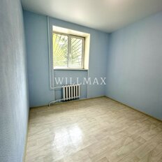 Квартира 29,3 м², 1-комнатная - изображение 1