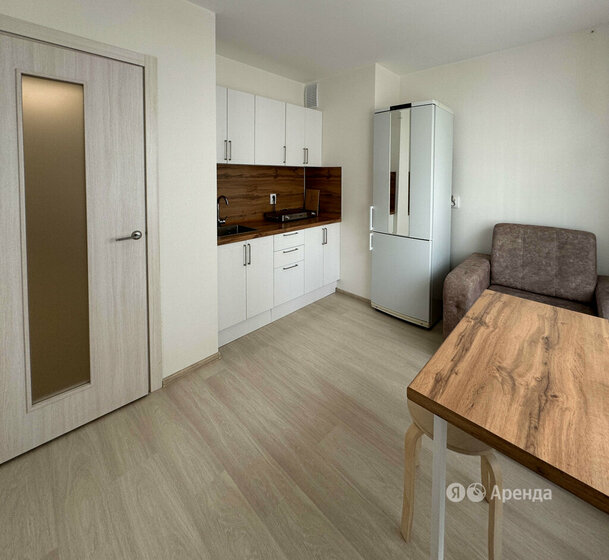 31 м², 1-комнатная квартира 28 500 ₽ в месяц - изображение 1