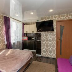 Квартира 18 м², 1-комнатная - изображение 2