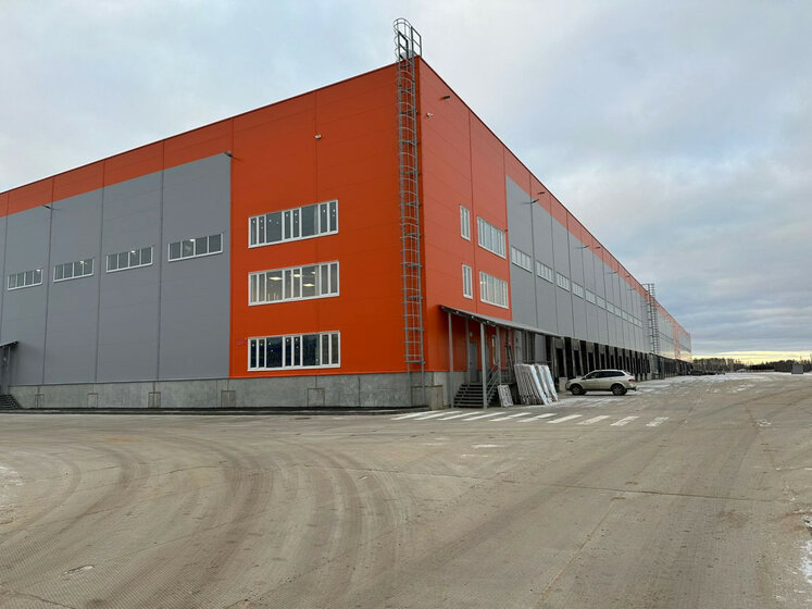 130 м², офис 325 000 ₽ в месяц - изображение 58