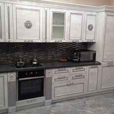 Квартира 124,7 м², 3-комнатная - изображение 3