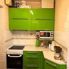Квартира 23,3 м², студия - изображение 5