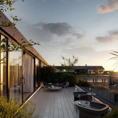 Квартира 146,5 м², 2-комнатная - изображение 5