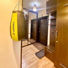Квартира 39 м², 1-комнатная - изображение 5