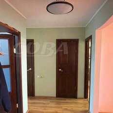 Квартира 63,2 м², 3-комнатная - изображение 4