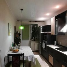 Квартира 68,9 м², 2-комнатная - изображение 4