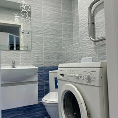 Квартира 30 м², студия - изображение 4