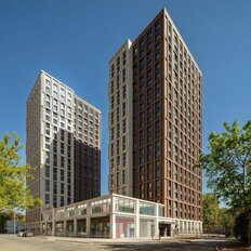 Квартира 48,1 м², 1-комнатная - изображение 4