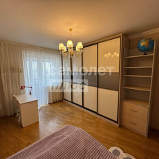 Квартира 92,3 м², 3-комнатная - изображение 5