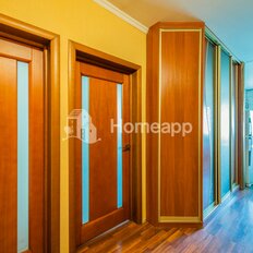 Квартира 58,1 м², 2-комнатная - изображение 4