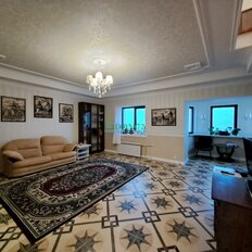 Квартира 108 м², 4-комнатная - изображение 2