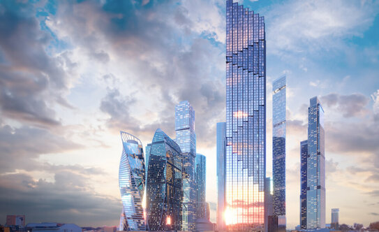 39 м², 2-комнатная квартира 28 000 000 ₽ - изображение 44