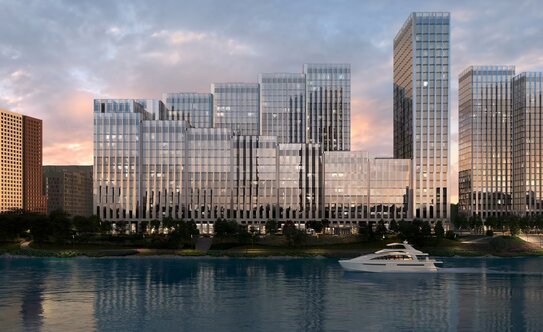 50 м², 2-комнатная квартира 36 000 000 ₽ - изображение 36