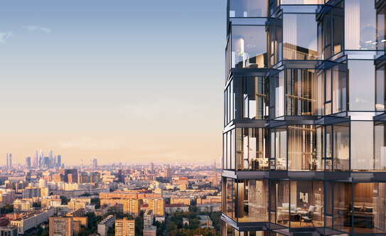 156 м², 4-комнатная квартира 75 000 000 ₽ - изображение 22