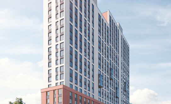 24,2 м², квартира-студия 4 600 000 ₽ - изображение 16