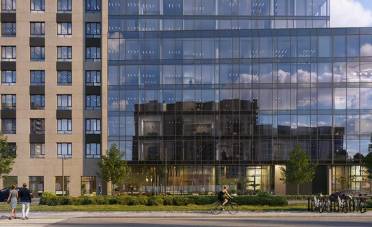 42,5 м², 2-комнатная квартира 15 950 000 ₽ - изображение 62