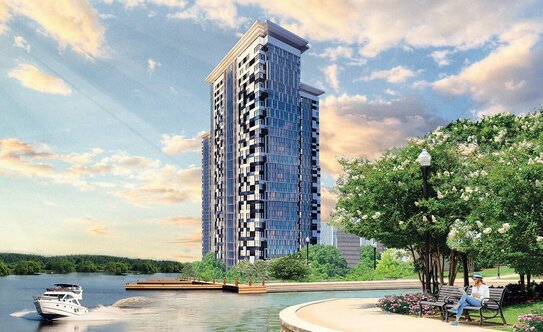 36,6 м², 1-комнатная квартира 12 000 000 ₽ - изображение 39