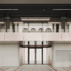 Квартира 49,5 м², 1-комнатная - изображение 3