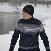 Евгений Кириченко