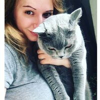 Алина Игоревна Л.