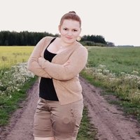 Ксения Г.