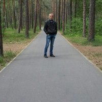 Алексей Кулешов