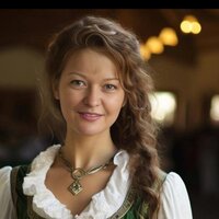 Ирина Макарова