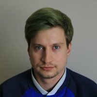 Михаил Вдовин