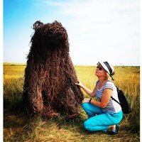 Ирина Алексеевна Бредихина