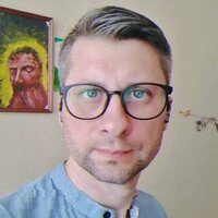Евгений Крутых