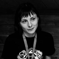 Ирина Черкасова
