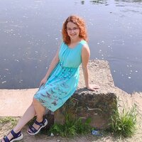 Полина Стефанюк