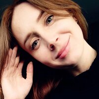 Любовь Слесарева