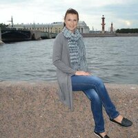 Архипова Елена