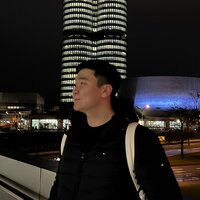 Temirlan Abildin